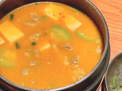 -春熙台韩国料理·章鱼肥牛(西丽店)