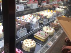 -85度C(上海秀沿路店)
