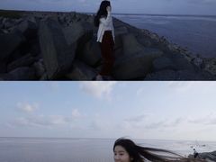 -南汇嘴观海公园