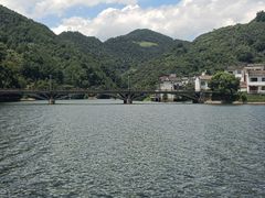 -新安江山水画廊风景区