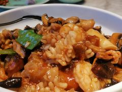 八珍豆腐-泰钰丰烤鸭(开发区店)