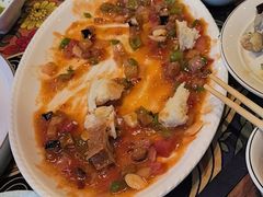 -蒙亨·手把肉·蒙古包文化主题餐厅(天恒广场店)