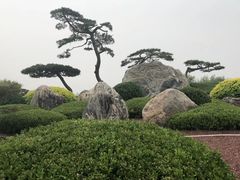 -竹泉村旅游度假区