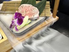 -银座苑烧肉酒场·烤活鳗(仙霞路店)