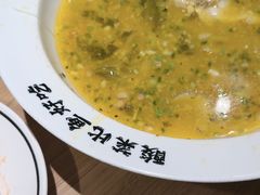 -新太二·鲜料川菜(东汇城店)