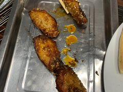 -清真·马峰烤肉(小学习北巷店)