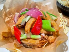 -清晖小苑•顺德地方菜(壹海城店)