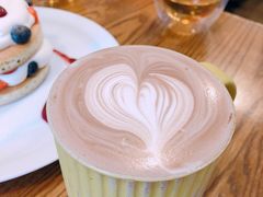 -AFS Cafe & Canteen(闽江二路店)