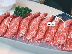 -一哥澳门豆捞·澳门风打边炉(高德置地店)