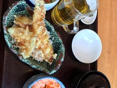 三拼盖饭-海鲜问屋 银鳞水产