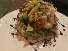 -AZUL by FUEL蓝色·法式酒馆(琶醍店)