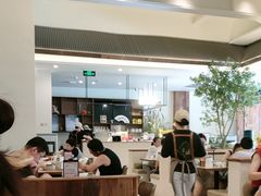 -春家·非遗手工小吃(徐汇万科广场店)