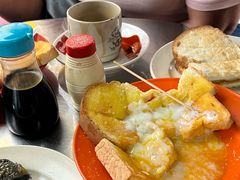 -多春茶室