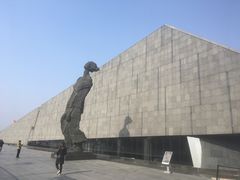 -侵华日军南京大屠杀遇难同胞纪念馆