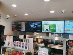 -德克士(三门路店)