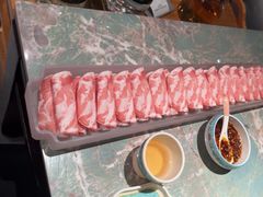 -乐宴·老北京铜火锅(桂庙店)