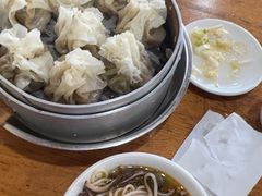 -牧马人奶茶馆(乌兰察布总店)