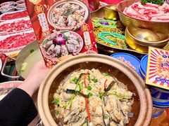 -大吉利·潮汕鲜牛肉火锅(总店)