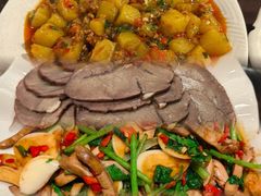 -益华家菜屋(世茂店)