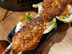 -记忆串城·东北烧烤·小龙虾·大型团建(南油店)