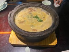 椒香牛舌-陈麻婆豆腐总店