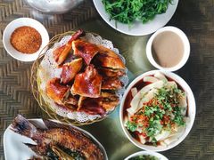 -岩保农家乐