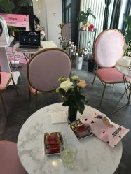 -Priscilla皮肤管理中心