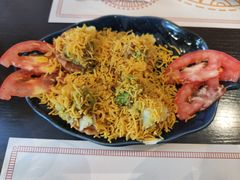 -克比叔叔印度餐厅Kebabs on the Grille(人民广场店)