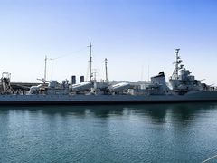 -中国人民解放军海军博物馆