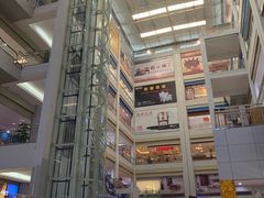 -富邦·红树湾国际家具