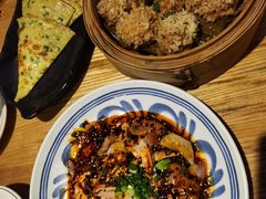 凉拌鸡-永乐饭店