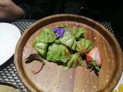 -翡翠鸟精品泰国菜(北辰财富中心店)