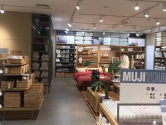 -MUJI无印良品(星光68广场店)
