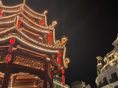 -汕头市小公园