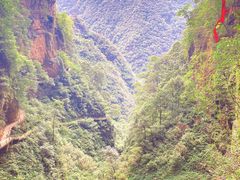 -神龙峡风景区