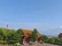 -香山寺