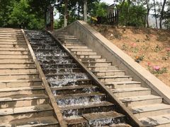 -十渡高山漂流