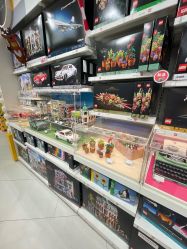 -乐高授权专卖店(鲁能城购物中心店)