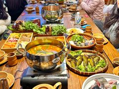 -亮欢寨酸汤鱼(沙冲路店)