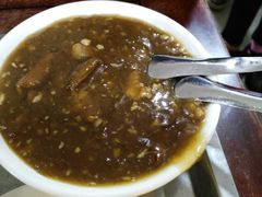 -姚记炒肝店(鼓楼店)