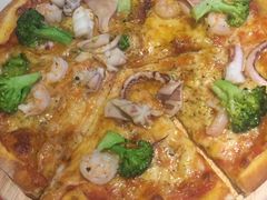-ITA·意塔意大利餐厅(亦庄店)