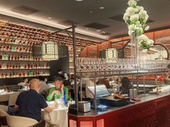 -華府Deluxe(兴业太古汇店)
