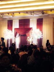 虹桥迎宾馆·婚宴-虹桥迎宾馆·宴会厅