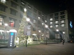 -南京圣和府邸豪华精选酒店