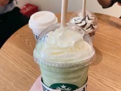 -星巴克(深圳侨城街店)