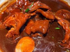 -大灶头·新昌菜(中国茶市店)