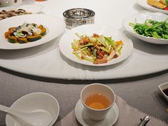 -五棵树•粤西高凉菜(琶洲店)