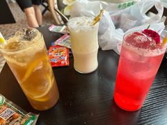 -糖房咖啡(南锣鼓巷店)