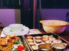 -素描餐厅(灵隐天竺店)