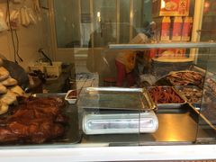 -徐家鸭子·非遗烤鸭(老门东店)